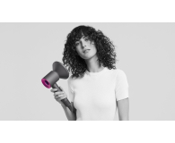 Dyson Supersonic HD07 nikiel/miedź - 1188050 - zdjęcie 10